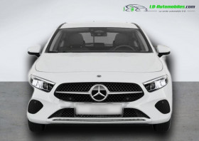 Mercedes Classe A 180 180 d BVA  occasion  Beaupuy - photo n2