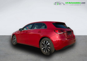 Mercedes Classe A 180 , garage LB AUTOMOBILES  Beaupuy