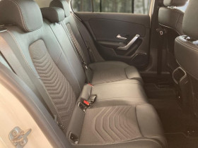 Mercedes Classe A 180 180 d BVA  occasion  Beaupuy - photo n5