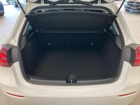 Mercedes Classe A 180 180 d BVA  occasion  Beaupuy - photo n7