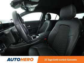 Mercedes Classe A 180 180 d BVA  occasion  Beaupuy - photo n7