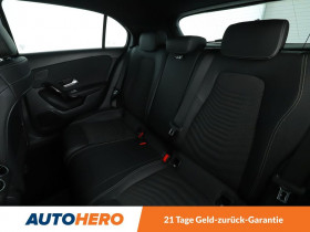 Mercedes Classe A 180 180 d BVA  occasion  Beaupuy - photo n8