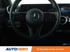Mercedes Classe A 180 180 d BVA  occasion  Beaupuy - photo n9