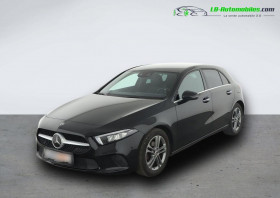 Mercedes Classe A 180 , garage LB AUTOMOBILES  Beaupuy