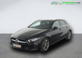Mercedes Classe A 180 occasion année 2019 boite Automatique Annonce Mercedes Classe A 180 occasion Diesel 180 d BVA à Beaupuy