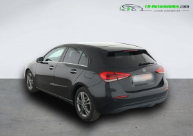 Mercedes Classe A 180 180 d BVA  occasion  Beaupuy - photo n4
