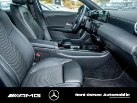 Mercedes Classe A 180 180 d BVA  occasion  Beaupuy - photo n3