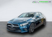 Mercedes Classe A 180 occasion année 2020 boite Automatique Annonce Mercedes Classe A 180 occasion Diesel 180 d BVA à Beaupuy