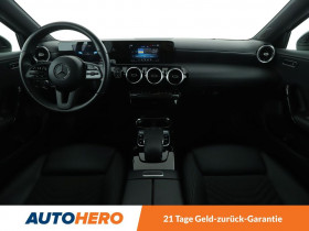 Mercedes Classe A 180 180 d BVA  occasion  Beaupuy - photo n3