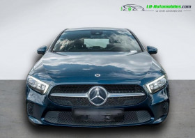 Mercedes Classe A 180 180 d BVA  occasion  Beaupuy - photo n2