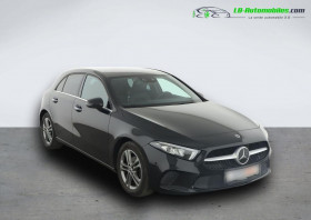 Mercedes Classe A 180 180 d BVA  occasion  Beaupuy - photo n2