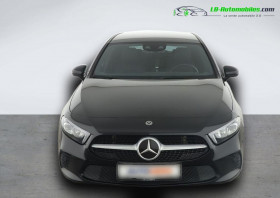 Mercedes Classe A 180 180 d BVA  occasion  Beaupuy - photo n5