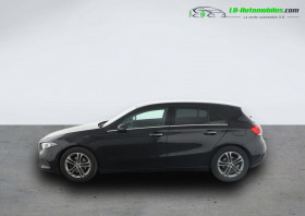 Mercedes Classe A 180 180 d BVA  occasion  Beaupuy - photo n6