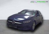 Mercedes Classe A 180 occasion année 2020 boite Automatique Annonce Mercedes Classe A 180 occasion Diesel 180 d BVA à Beaupuy
