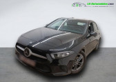 Mercedes Classe A 180 occasion année 2019 boite Automatique Annonce Mercedes Classe A 180 occasion Diesel 180 d BVA à Beaupuy