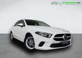 Mercedes Classe A 180 180 d BVA   Beaupuy 31