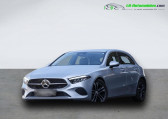 Mercedes Classe A 180 occasion année 2024 boite Automatique Annonce Mercedes Classe A 180 occasion Diesel 180 d BVA à Beaupuy