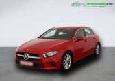 Mercedes Classe A 180 occasion année 2019 boite Automatique Annonce Mercedes Classe A 180 occasion Diesel 180 d BVA à Beaupuy