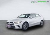 Mercedes Classe A 180 occasion année 2021 boite Automatique Annonce Mercedes Classe A 180 occasion Diesel 180 d BVA à Beaupuy
