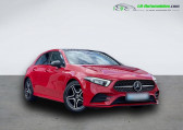 Mercedes Classe A 180 occasion année 2019 boite Automatique Annonce Mercedes Classe A 180 occasion Diesel 180 d BVA à Beaupuy