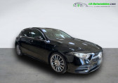 Mercedes Classe A 180 occasion année 2019 boite Automatique Annonce Mercedes Classe A 180 occasion Diesel 180 d BVA à Beaupuy