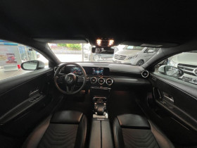 Mercedes Classe A 180 180 d BVA  occasion  Beaupuy - photo n2