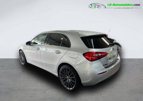 Mercedes Classe A 180 180 d BVA  occasion  Beaupuy - photo n3