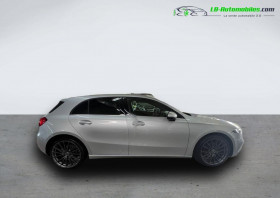 Mercedes Classe A 180 180 d BVA  occasion  Beaupuy - photo n4