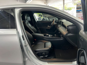 Mercedes Classe A 180 180 d BVA  occasion  Beaupuy - photo n6
