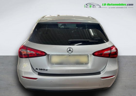 Mercedes Classe A 180 180 d BVA  occasion  Beaupuy - photo n5