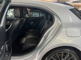 Mercedes Classe A 180 180 d BVA  occasion  Beaupuy - photo n7