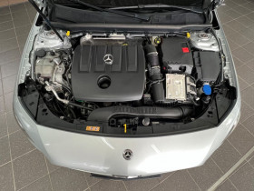 Mercedes Classe A 180 180 d BVA  occasion  Beaupuy - photo n9