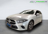 Mercedes Classe A 180 occasion année 2020 boite Automatique Annonce Mercedes Classe A 180 occasion Diesel 180 d BVA à Beaupuy