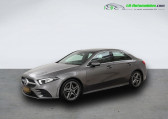 Mercedes Classe A 180 180 d BVA   Beaupuy 31