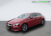 Mercedes Classe A 180 180 d BVA   Beaupuy 31