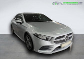 Mercedes Classe A 180 occasion année 2019 boite Automatique Annonce Mercedes Classe A 180 occasion Diesel 180 d BVA à Beaupuy