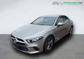 Mercedes Classe A 180 occasion année 2019 boite Automatique Annonce Mercedes Classe A 180 occasion Diesel 180 d BVA à Beaupuy