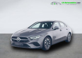 Mercedes Classe A 180 occasion année 2024 boite Automatique Annonce Mercedes Classe A 180 occasion Diesel 180 d BVA à Beaupuy