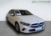 Mercedes Classe A 180 occasion année 2018 boite Automatique Annonce Mercedes Classe A 180 occasion Diesel 180 d BVA à Beaupuy