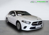 Mercedes Classe A 180 occasion année 2018 boite Automatique Annonce Mercedes Classe A 180 occasion Diesel 180 d BVA à Beaupuy
