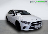 Annonce Mercedes Classe A 180 occasion Diesel 180 d BVA  Beaupuy