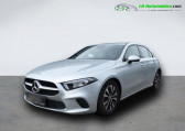 Mercedes Classe A 180 occasion année 2022 boite Automatique Annonce Mercedes Classe A 180 occasion Diesel 180 d BVA à Beaupuy