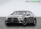 Mercedes Classe A 180 occasion année 2019 boite Automatique Annonce Mercedes Classe A 180 occasion Diesel 180 d BVA à Beaupuy