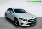 Mercedes Classe A 180 180 d BVA   Beaupuy 31