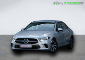 Mercedes Classe A 180 180 d BVA   Beaupuy 31
