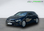 Mercedes Classe A 180 occasion année 2020 boite Automatique Annonce Mercedes Classe A 180 occasion Diesel 180 d BVA à Beaupuy