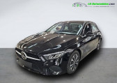 Mercedes Classe A 180 occasion année 2024 boite Automatique Annonce Mercedes Classe A 180 occasion Diesel 180 d BVA à Beaupuy