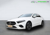 Mercedes Classe A 180 180 d BVA   Beaupuy 31