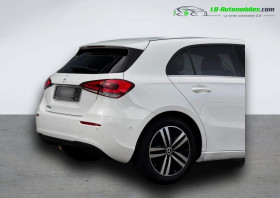 Mercedes Classe A 180 180 d BVA  occasion  Beaupuy - photo n3