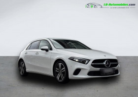 Mercedes Classe A 180 180 d BVA  occasion  Beaupuy - photo n2